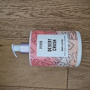 Limited Edition Scent PINK Lotion